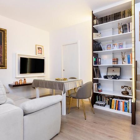 Unika Homes Faustino & Terrace Sevilla Eksteriør billede